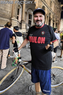 2019-07-11 Milano - Critical Mass 09